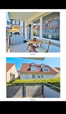 Foto - 1 Zimmer Etagenwohnung zur Miete in Sachsenheim