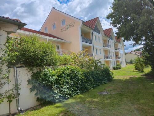Foto - 2 Zimmer Etagenwohnung zum Kaufen in Bad Füssing