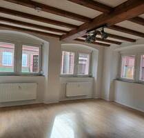 Wunderschöne 1 Zimmer Apartment - Rothenfels