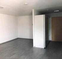 1-Zimmer-Wohnung in Schwäbisch Gmünd – ab 01.01.2027 verfügbar