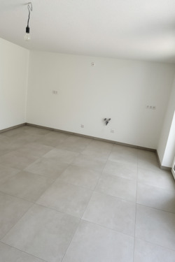 Foto - Etagenwohnung in Minden zur Miete
