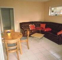 Helle Souterrain Whg STILVOLL 2 ZiKüB Terrasse PkwStellplatz - Runkel