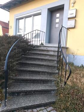 Foto - Wohnung nähe Bad Neustadt an der Saale in 97654 Bastheim