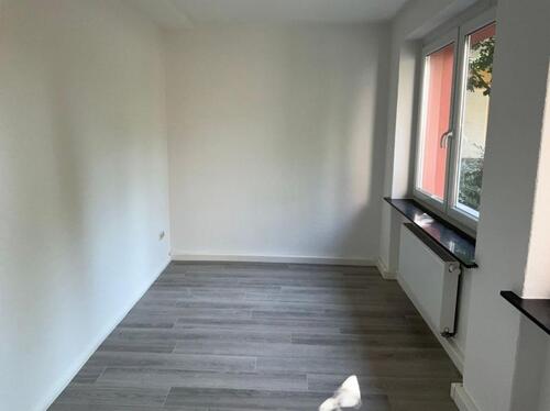 Foto - Etagenwohnung in Engstingen