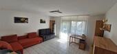 Foto - Helle 2-Zimmer-EG-Wohnung mit Terrasse & Garten, ruhige Lage