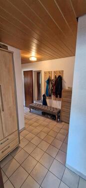 Foto - Etagenwohnung in Ispringen