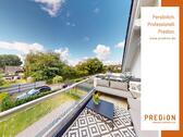 Foto - Exklusive Dachgeschosswohnung mit Einbauküche, West-Terrasse und Stellplatz in schöner Lage!