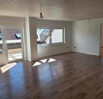 Helle 4-Zimmer-Wohnung in Balingen - Albstadt