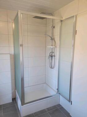 Foto - Etagenwohnung in Albstadt