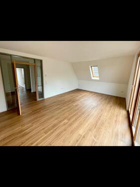 Foto - Etagenwohnung in Korbach zur Miete