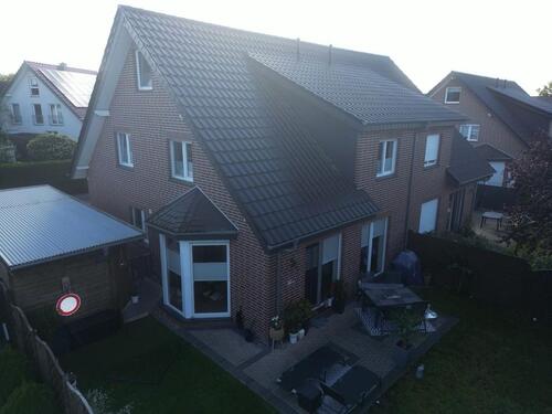 Foto - Etagenwohnung in Schloß Holte-Stukenbrock