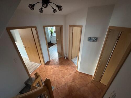 Foto - Etagenwohnung in Schloß Holte-Stukenbrock zur Miete