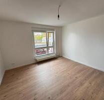 Erstbezug moderne 3-Zimmer-Wohnung mit Einbauküche & Stellplatz - Cottbus