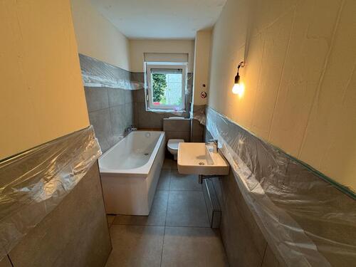 Foto - Etagenwohnung in Cottbus zur Miete