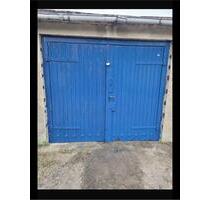 Garage in LankowSchwerin zu vermieten