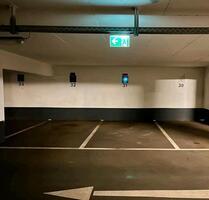 Stellplatz Garagenstellplatz Tiefgarage Garage - Emmendingen