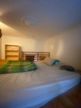 Foto - WG Zimmer Moabit - 400,00 EUR Kaltmiete,
