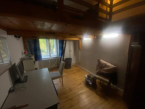 Foto - Etagenwohnung in Berlin