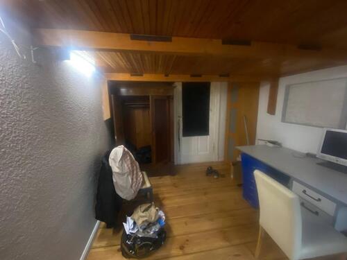 Foto - Etagenwohnung in Berlin zur Miete