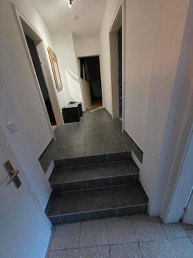 Foto - Etagenwohnung zur Miete in Kaiserslautern