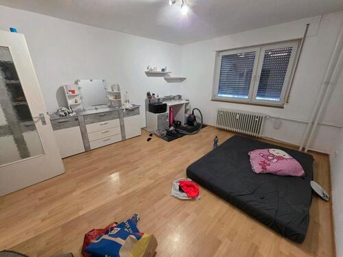Foto - Etagenwohnung in Kaiserslautern