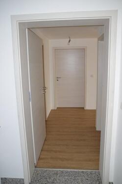 Foto - Etagenwohnung zur Miete in Dombühl