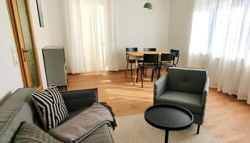 Foto - 2 Zimmer andere zur Miete in Darmstadt