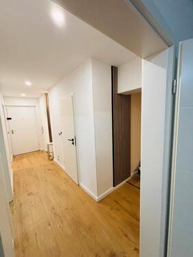 Foto - 3 Zimmer Wohnung Karlsruhe Südweststadt neu Saniert 2 Balkone