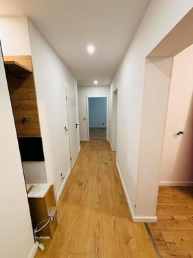 Foto - 3 Zimmer Etagenwohnung zur Miete in Karlsruhe