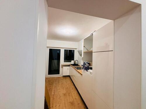 Foto - 3 Zimmer Etagenwohnung in Karlsruhe