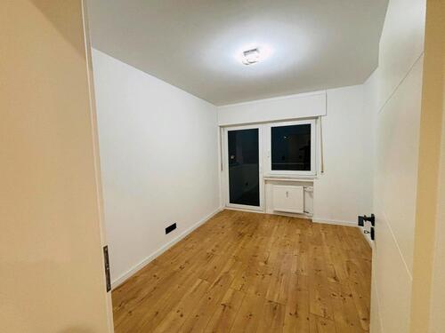 Foto - Etagenwohnung in Karlsruhe zur Miete