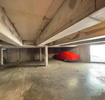 Tiefgarage Stellplatz ZU VERMIETEN AB SOFORT!!! - Freiburg im Breisgau Brühl