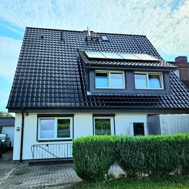 Foto - 8 Zimmer Einfamilienhaus zum Kaufen in Bargfeld-Stegen