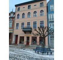 1 Raumwohnung in 17373 Ueckermünde