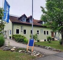 GaststätteBiergartenWohnung2FremdenzimmerRamsberg - Pleinfeld