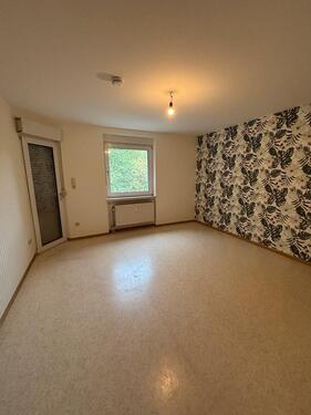 Foto - Etagenwohnung in Schenklengsfeld zur Miete