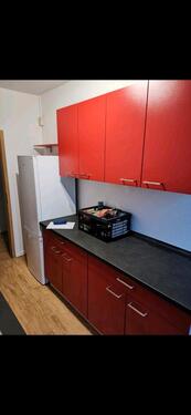 Foto - Etagenwohnung in Wernigerode zur Miete