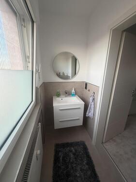 Foto - Etagenwohnung in Iserlohn zur Miete