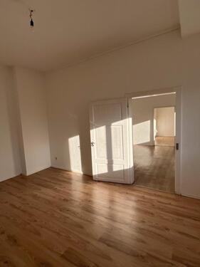 Foto - Zentrale Wohnung mit Dachterrasse im Herzen von Bad Oeynhausen