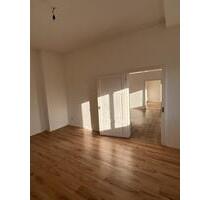 Zentrale Wohnung mit Dachterrasse im Herzen von Bad Oeynhausen Zentrale Wohnung mit Dachterrasse im Herzen von Bad Oeynhausen