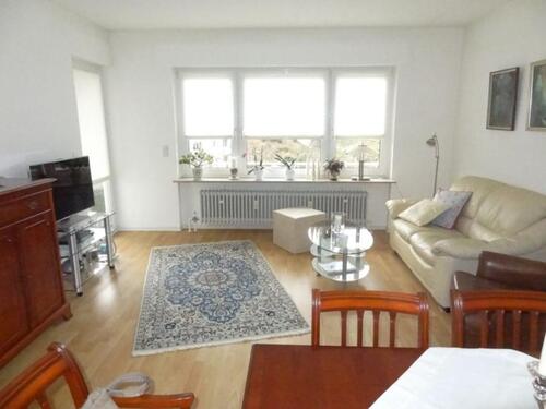 Foto - 3 Zimmer Etagenwohnung zur Miete in Lindenfels