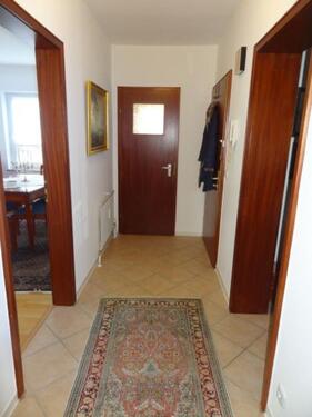 Foto - 3 Zimmer Etagenwohnung in Lindenfels