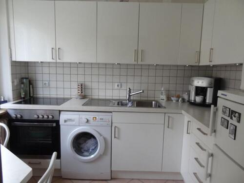 Foto - Etagenwohnung in Lindenfels zur Miete