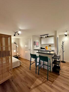 Foto - Traumhaftes-1-Zimmer-Apartment direkt neben der RWTH