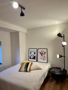 Foto - 1 Zimmer Etagenwohnung zur Miete in Aachen