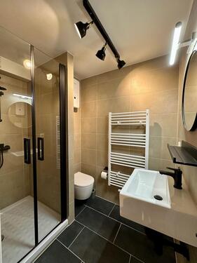 Foto - 1 Zimmer Etagenwohnung in Aachen