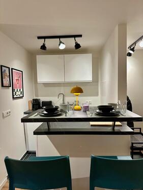 Foto - Etagenwohnung in Aachen zur Miete