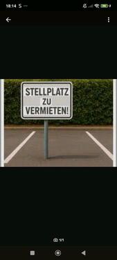 Foto - Außenstellplatz in Dauchingen - 70,00&nbsp;EUR Miete,