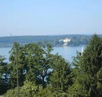 voll möblierte Wohnung in Unteruhldingen - Buch