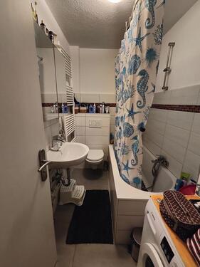 Foto - 4 Zimmer Etagenwohnung zur Miete in Albstadt